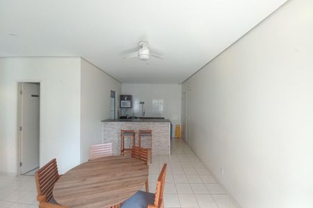 Apartamento à venda com 71m², 3 quartos e 1 vagaÁrea comum - Gourmet