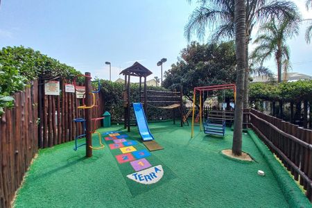 Apartamento à venda com 71m², 3 quartos e 1 vagaÁrea comum - Playground