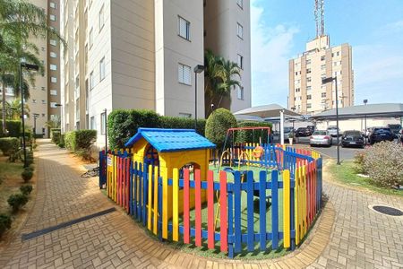 Apartamento à venda com 71m², 3 quartos e 1 vagaÁrea comum - Playground