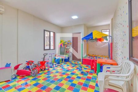 Apartamento à venda com 166m², 3 quartos e 2 vagasÁrea comum