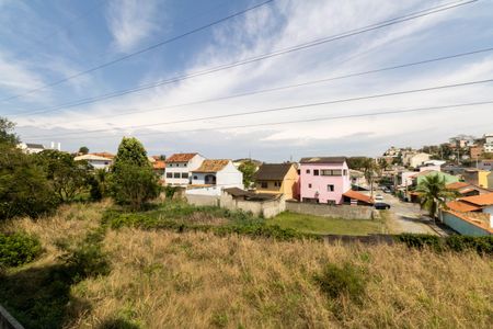 Apartamento para alugar com 47m², 2 quartos e 2 vagasVista da Sala