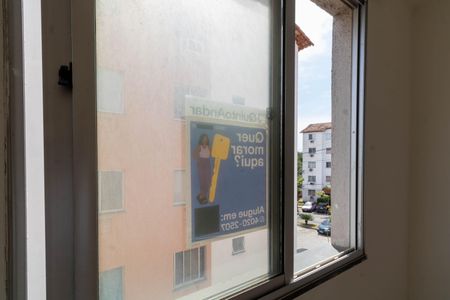 Apartamento para alugar com 47m², 2 quartos e 2 vagasPlaquinha