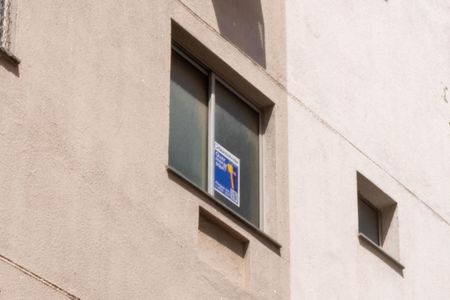 Apartamento para alugar com 47m², 2 quartos e 2 vagasPlaquinha