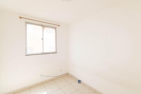 Apartamento para alugar com 47m², 2 quartos e 2 vagasQuarto 2
