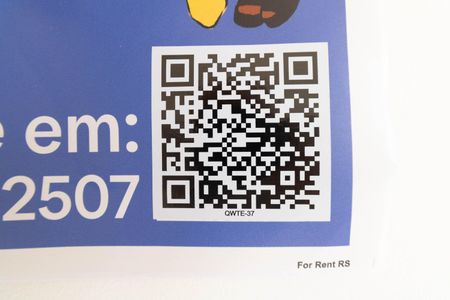 Apartamento para alugar com 47m², 2 quartos e 2 vagasPlaquinha