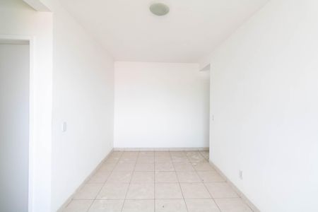 Apartamento para alugar com 47m², 2 quartos e 2 vagasSala