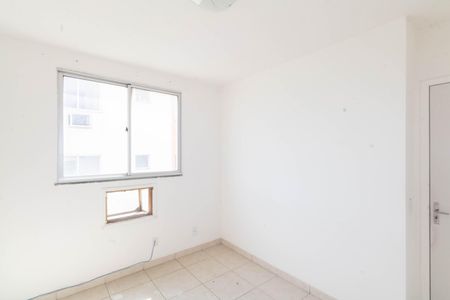 Apartamento para alugar com 47m², 2 quartos e 2 vagasQuarto 1