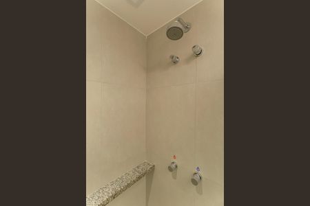 Studio para alugar com 24m², 1 quarto e sem vagaBanheiro