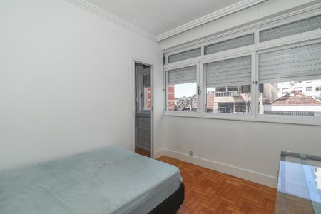 Apartamento à venda com 161m², 3 quartos e sem vagaQuarto 2