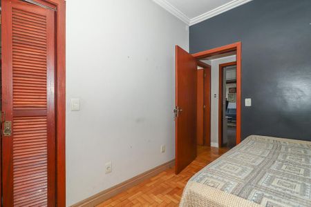 Apartamento à venda com 161m², 3 quartos e sem vagaQuarto 1