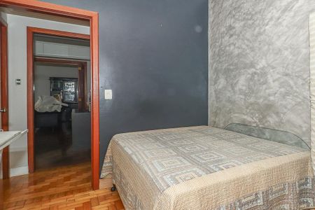 Apartamento à venda com 161m², 3 quartos e sem vagaQuarto 1