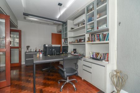Escritório de apartamento à venda com 3 quartos, 161m² em Independência, Porto Alegre