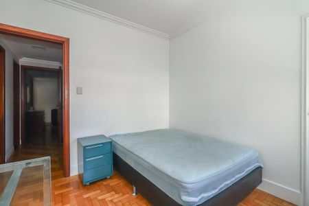 Apartamento à venda com 161m², 3 quartos e sem vagaQuarto 2