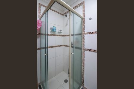 Apartamento à venda com 161m², 3 quartos e sem vagaBanheiro Social