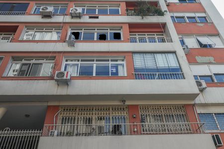 Apartamento à venda com 161m², 3 quartos e sem vagaFachada