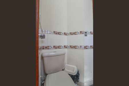 Apartamento à venda com 161m², 3 quartos e sem vagaLavabo