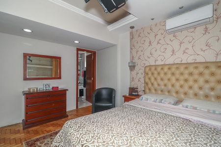 Apartamento à venda com 161m², 3 quartos e sem vagaSuíte