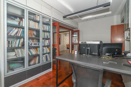 Escritório de apartamento à venda com 3 quartos, 161m² em Independência, Porto Alegre