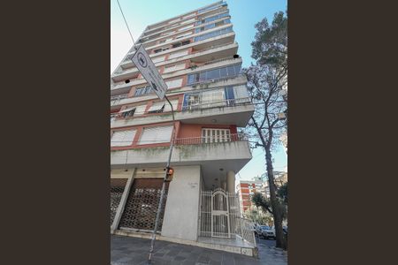 Apartamento à venda com 161m², 3 quartos e sem vagaFachada