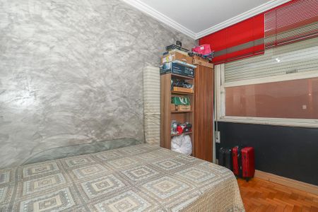 Quarto 1 de apartamento à venda com 3 quartos, 161m² em Independência, Porto Alegre