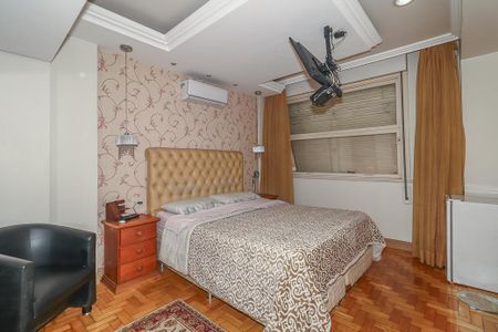 Apartamento à venda com 161m², 3 quartos e sem vagaSuíte