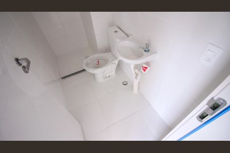 Apartamento à venda com 38m², 2 quartos e sem vagaBanheiro