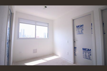 Sala/Cozinha de apartamento para alugar com 2 quartos, 38m² em Quinta da Paineira, São Paulo