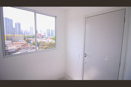 Apartamento à venda com 38m², 2 quartos e sem vagaQuarto 2