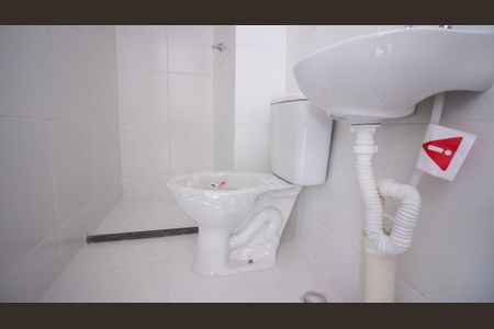 Apartamento à venda com 38m², 2 quartos e sem vagaBanheiro