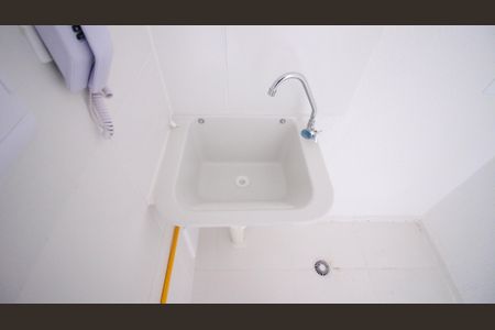 Apartamento à venda com 38m², 2 quartos e sem vagaÁrea de Serviço