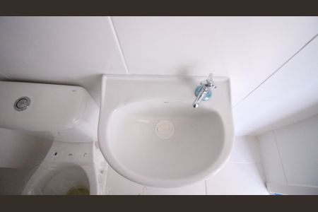 Apartamento à venda com 38m², 2 quartos e sem vagaBanheiro