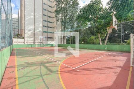 Apartamento para alugar com 70m², 3 quartos e 2 vagasÁrea Esportiva