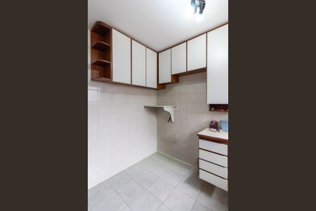 Apartamento para alugar com 70m², 3 quartos e 2 vagasCozinha