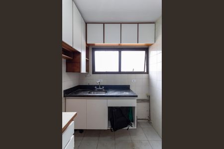 Apartamento para alugar com 70m², 3 quartos e 2 vagasCozinha