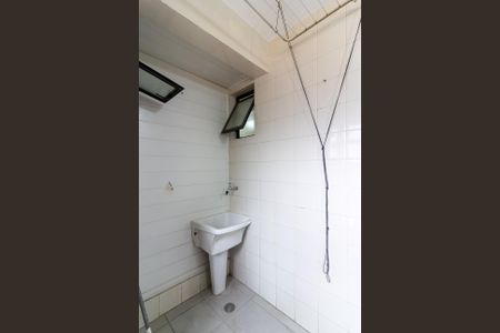 Apartamento para alugar com 70m², 3 quartos e 2 vagasÁrea de Serviço