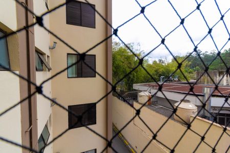 Apartamento para alugar com 70m², 3 quartos e 2 vagasVista da Suíte