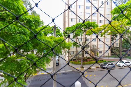 Apartamento para alugar com 70m², 3 quartos e 2 vagasVista Quarto 2