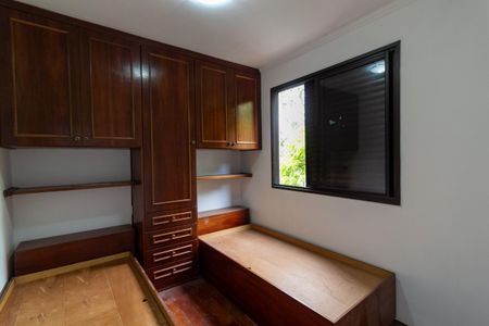 Apartamento para alugar com 70m², 3 quartos e 2 vagasQuarto 