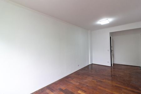Apartamento para alugar com 70m², 3 quartos e 2 vagasSala