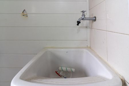 Apartamento para alugar com 70m², 3 quartos e 2 vagasÁrea de Serviço