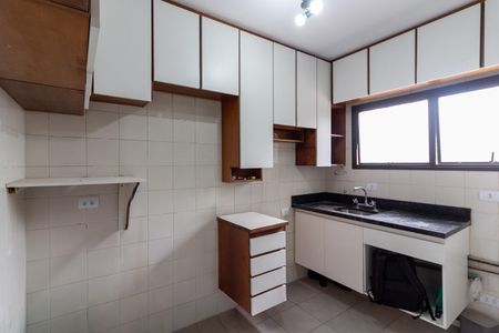 Apartamento para alugar com 70m², 3 quartos e 2 vagasCozinha