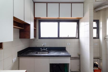 Apartamento para alugar com 70m², 3 quartos e 2 vagasCozinha