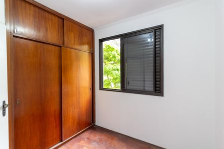 Apartamento para alugar com 70m², 3 quartos e 2 vagasQuarto 2