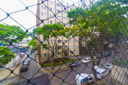 Apartamento para alugar com 70m², 3 quartos e 2 vagasVista Sala