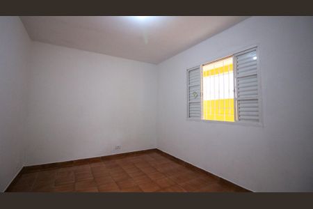 Casa para alugar com 60m², 1 quarto e sem vaga Casa para alugar com 60m², 1 quarto e sem vagaQuarto