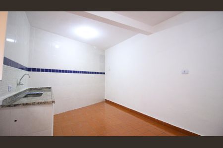 Casa para alugar com 60m², 1 quarto e sem vaga Casa para alugar com 60m², 1 quarto e sem vagaCozinha