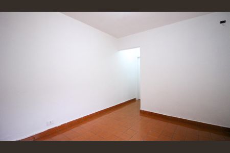 Sala de casa para alugar com 1 quarto, 60m² em Jardim Tiete, São Paulo