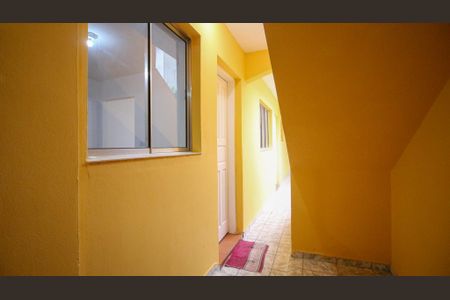 Casa para alugar com 60m², 1 quarto e sem vaga Casa para alugar com 60m², 1 quarto e sem vagaÁrea de Serviço