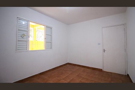 Quarto de casa para alugar com 1 quarto, 60m² em Jardim Tiete, São Paulo