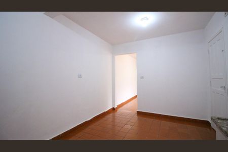 Casa para alugar com 60m², 1 quarto e sem vaga Casa para alugar com 60m², 1 quarto e sem vagaCozinha